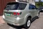 2012 Mitsubishi Montero Sports FOR SALE-8