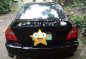 Mitsubishi Lancer GLS 2002 Black For Sale -8