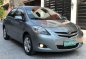 2007 Toyota Vios G Top of the line matic for sale-0