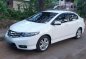 HONDA CITY 2013 27K mileage for sale-0