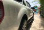 Ford Ranger 2016 2.2 4x2 wildtrak AT white for sale-4