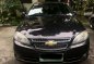 Chevrolet Optra 1.6L AT 2009 for sale-1