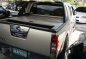 Nissan Frontier Navara 2011 LE A/T for sale-2