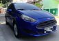 2014 Ford Fiesta hatchback for sale-6