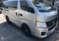 Nissan Urvan 2015 for sale-0