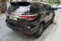 Toyota Fortuner 2016 for sale-1