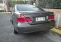 Toyota Camry 2005 for sale-4