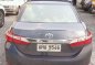 2015 Toyota Altis for sale-4