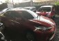 2017 Toyota Vios 1.3E Manual Orange Promo for sale-0