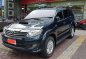 2014 Toyota Fortuner for sale-0