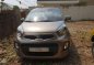 2016 Mitsubishi Mirage GLx G4 MT for sale-3