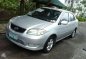 Toyota Vios 2004 for sale-5