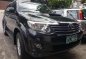 2014 Toyota Fortuner G Diesel VNT accept 25% DP for sale-2