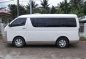 Toyota Hiace Grandia 2006 for sale-0