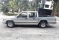 1991 Mitsubishi L200 for sale-0