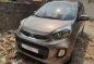 2016 Kia Picanto AT for sale-0