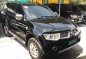 Mitsubishi Montero Sport 2011 GTV A/T for sale-0