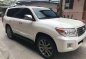 2014 Toyota Land Cruiser 200 vx DIESEL at for sale-1