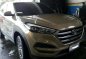 Hyundai Tucson 2016 for sale-0