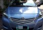 Toyota 2013 Vios 1.3 J for sale-1