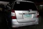 Toyota Innova 2012 G A/T for sale-3