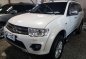 2014 Mitsubishi Montero Sport for sale-2