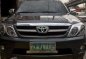 2006 Toyota Fortuner for sale-1