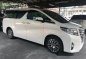 Toyota Alphard 2016 A/T for sale-1