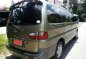 2000 Hyundai Starex for sale-3