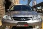 2004 Honda Civic RS Central for sale-1