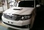 Toyota Fortuner 2016 for sale-3