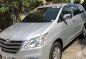 2014 Toyota Innova for sale-3