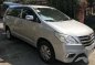 2014 Toyota Innova for sale-1