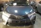 Toyota Corolla Altis 2016 for sale-1