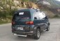 FOR SALE MITSUBISHI Delica Space Gear-2