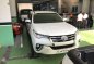 2017 Toyota Fortuner for sale-2