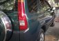 Honda Crv 2004 for sale-7