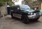 Mitsubishi Fieldmaster Pajero 2000 FOR SALE-2