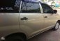 Toyota Innova E 2012 for sale-2