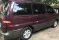 Hyundai Starex 1999 Model for sale-3