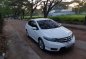 HONDA CITY 2013 27K mileage for sale-2