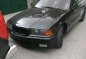For Sale BMW 316i 1999 Top of the Line-1