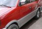 Mitsubishi Adventure GLX 2000 for sale-0