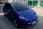 2014 Ford Fiesta hatchback for sale-7