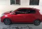 Mitsubishi Mirage hb GLS HB at 2017 model (assume balance) for sale-5