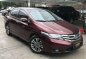 2013 Honda City 1.5 AT Gas for sale-0