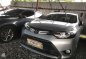 2016 Toyota Vios 1.5G Manual Silver Summer Promo for sale-0