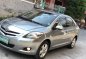 2007 Toyota Vios G Top of the line matic for sale-4