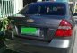2012 Chevrolet Aveo 1.4L Gas FOR SALE-1