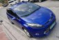 Fastbreak 2012 Ford Fiesta HB S Plus Automatic NSG for sale-2